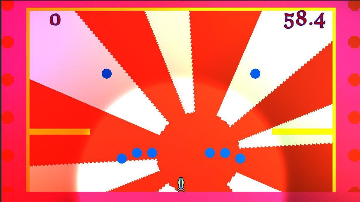 Minute Madnezz screenshot 3