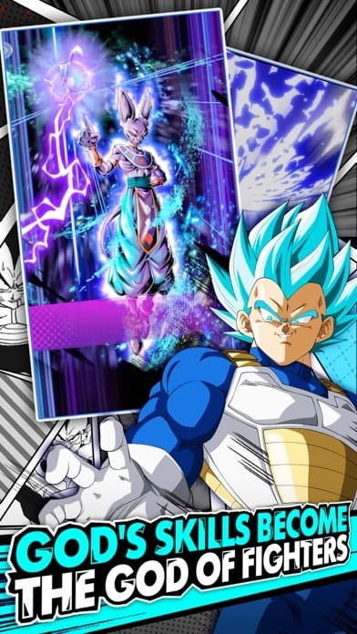 Xenoverse Fighter screenshot 3