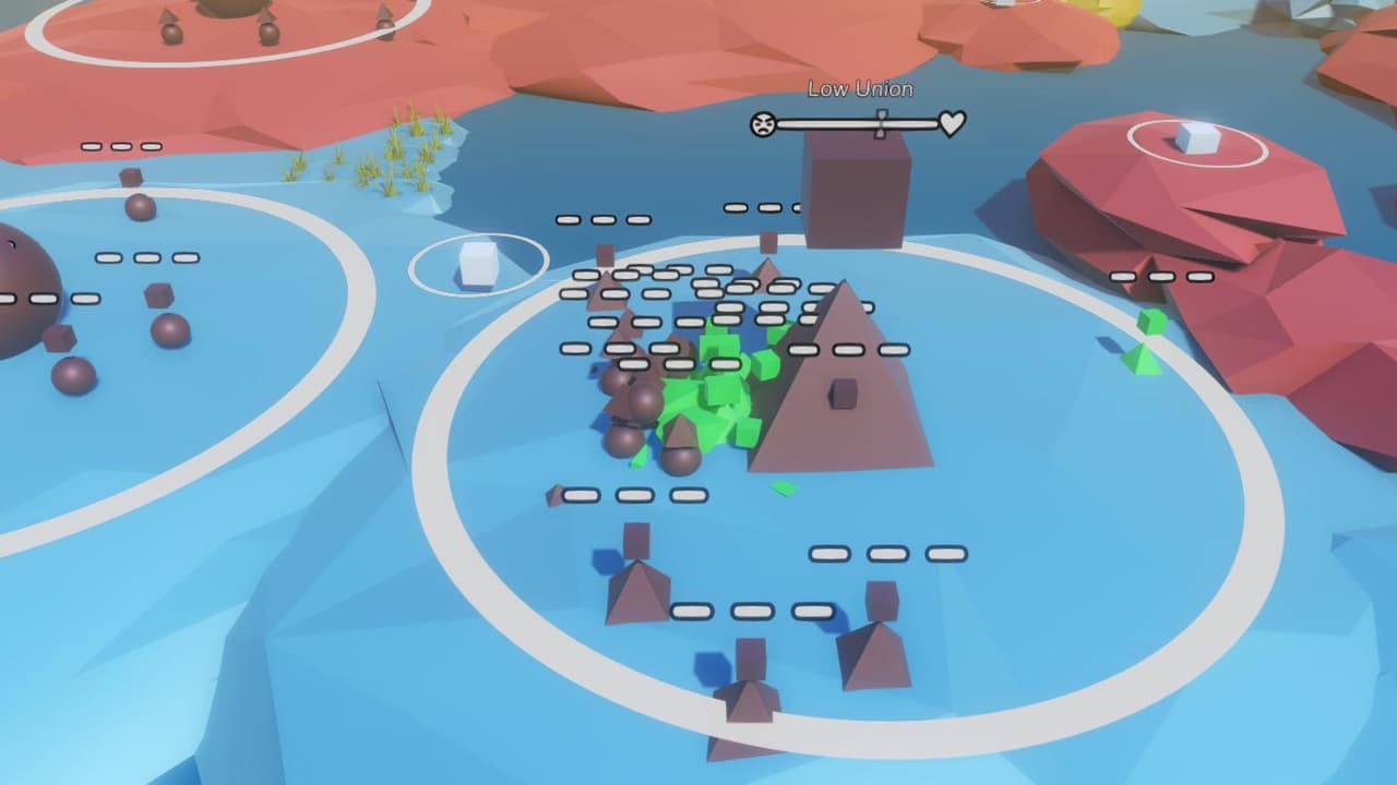 Grandfatherland screenshot 6