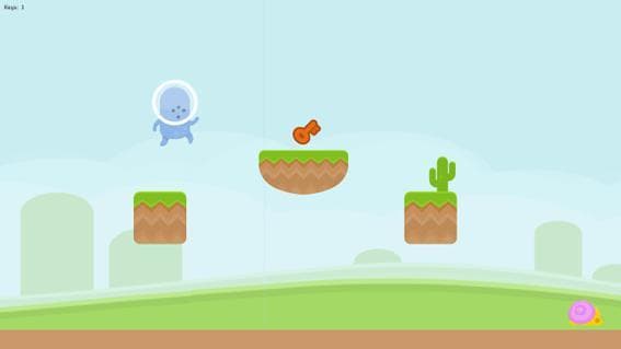 THE WAY HOME (itch) (maaq) screenshot 3
