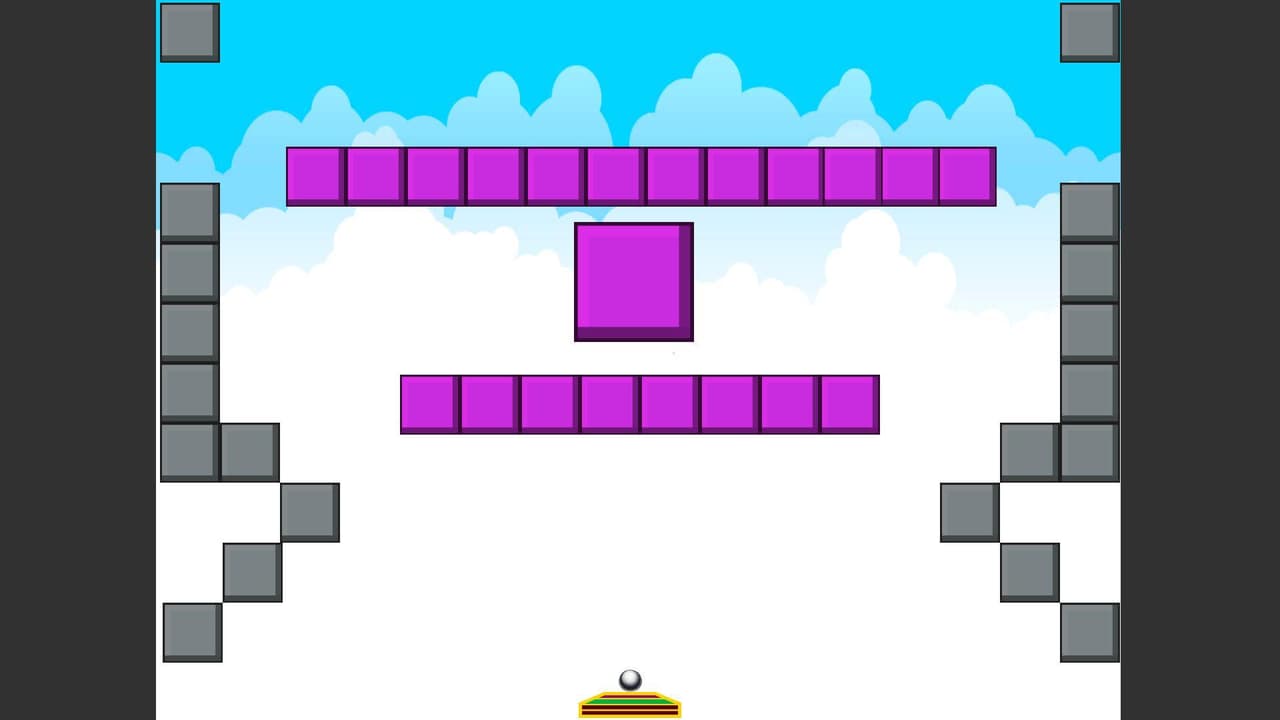Block Breaker (YoungBuckGames) screenshot 2