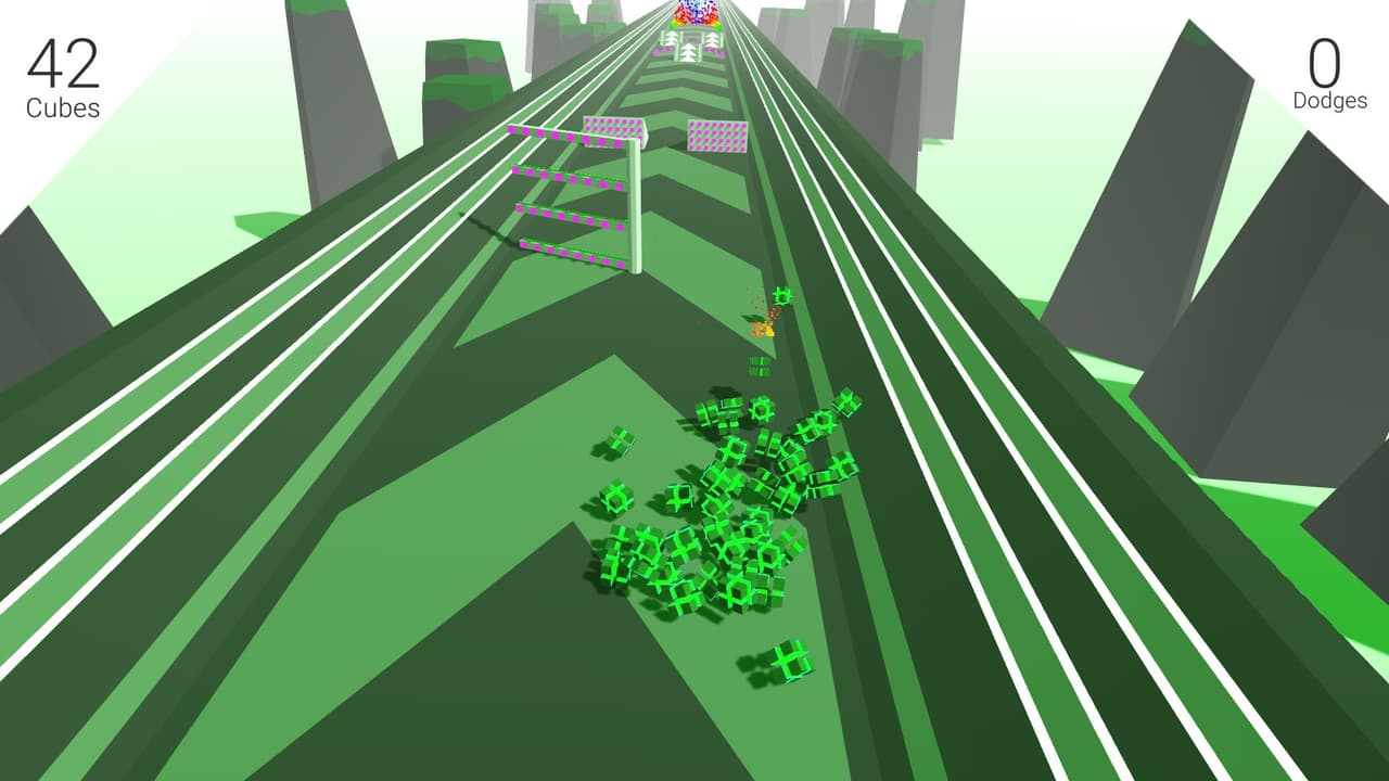 GunRunner screenshot 5