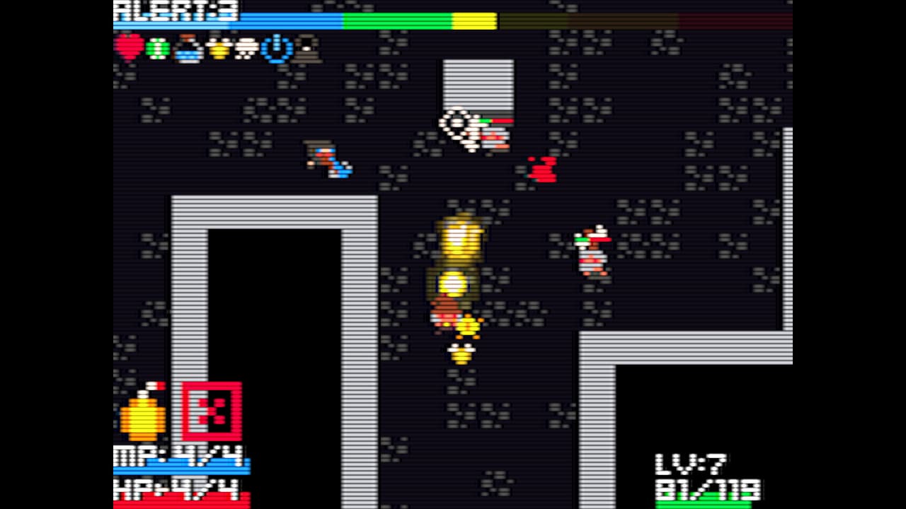 Witchinour screenshot 5