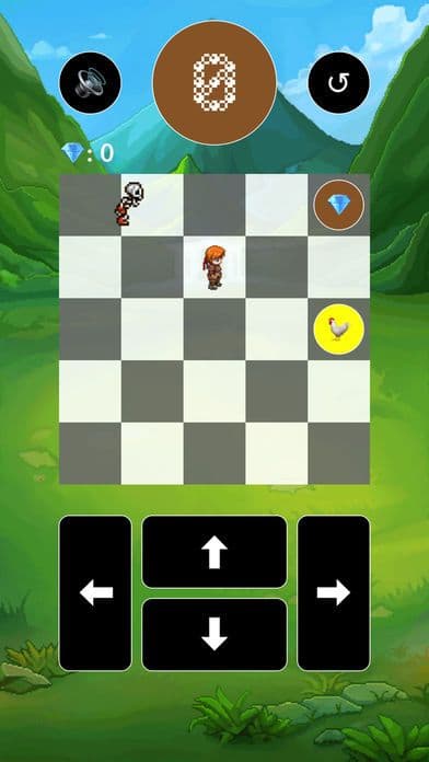 Ninja Battle Royale screenshot 3