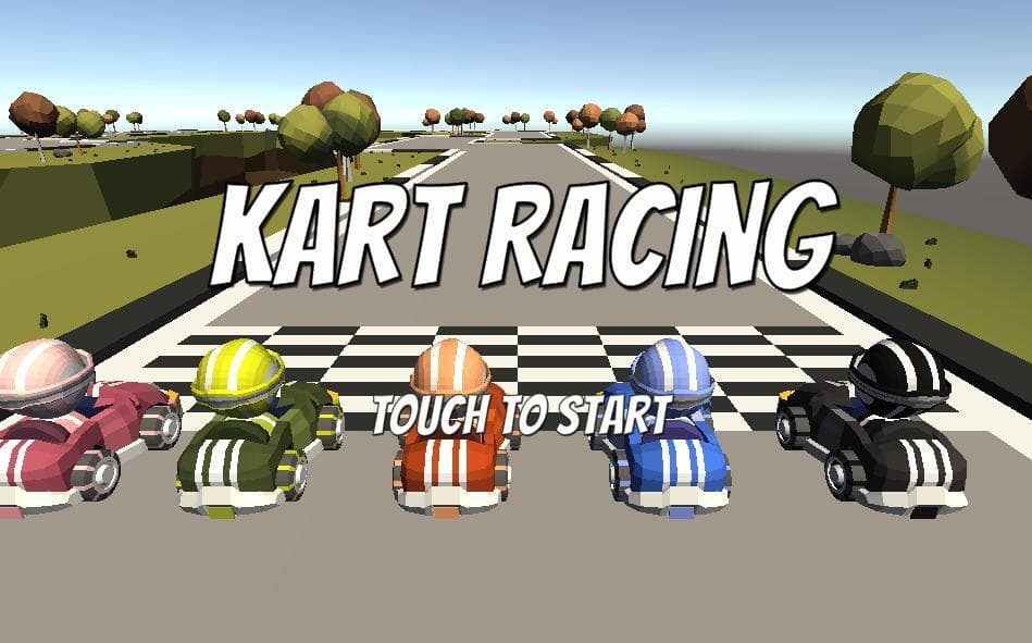 Kart Racing