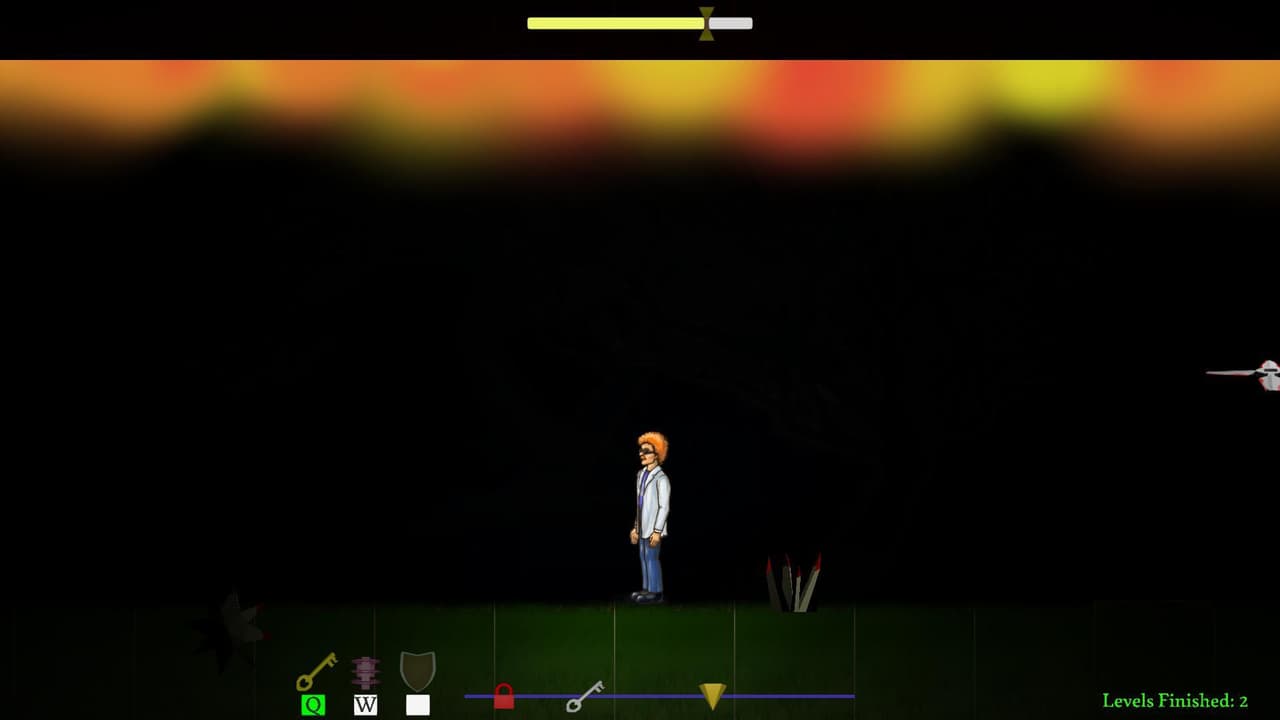 Trap of the Alchemy screenshot 4