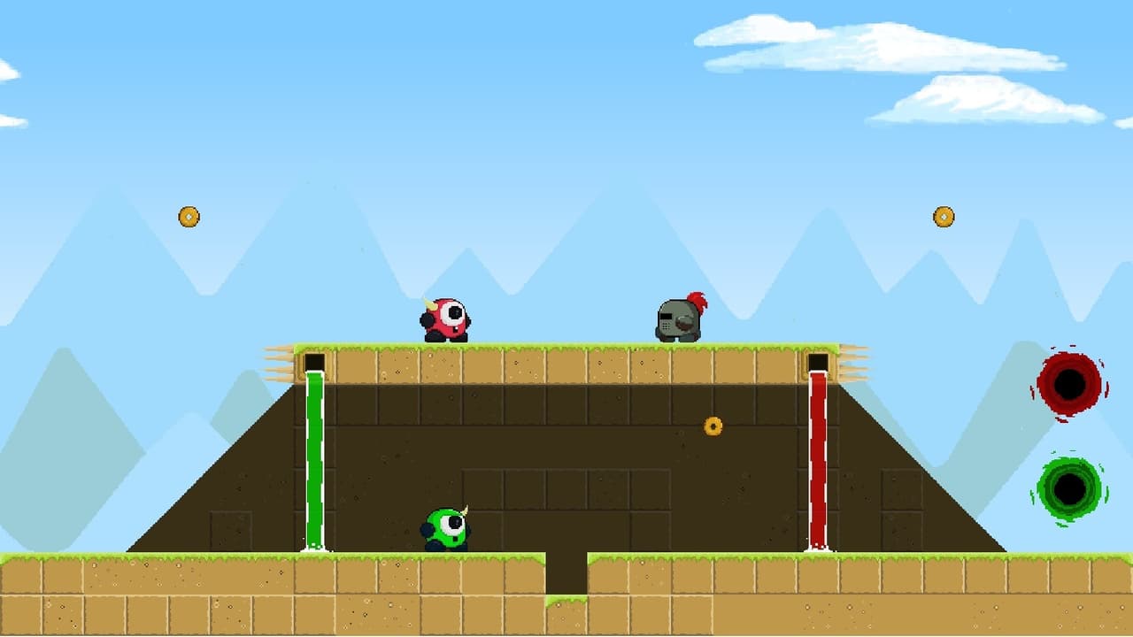 AiBo screenshot 3