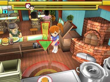 Fast Food Panic screenshot 6