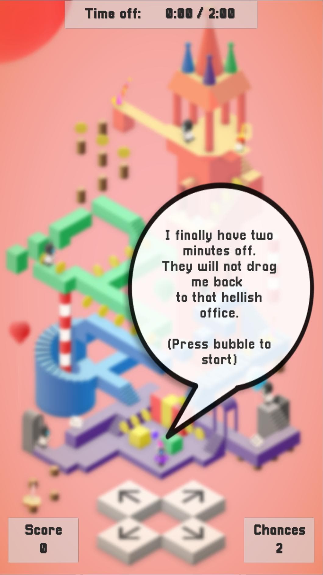 Fair-man screenshot 3