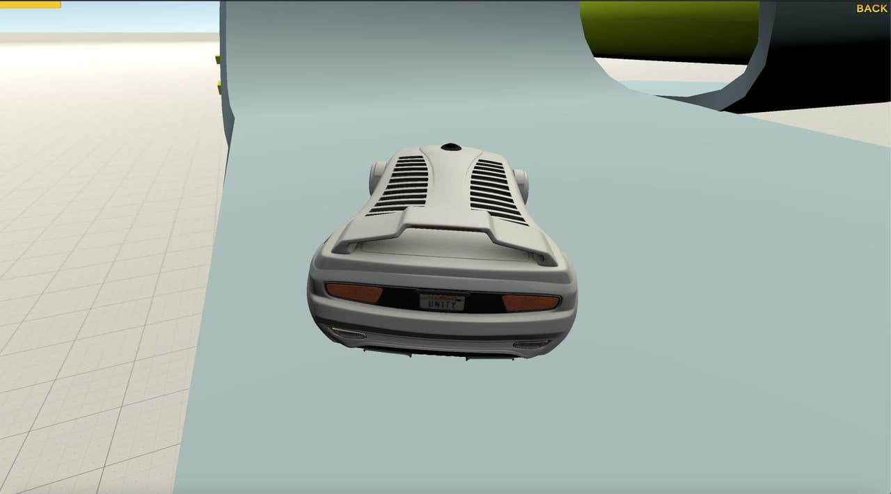 HoverCar