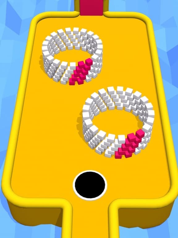 Color Hole 3D screenshot 2