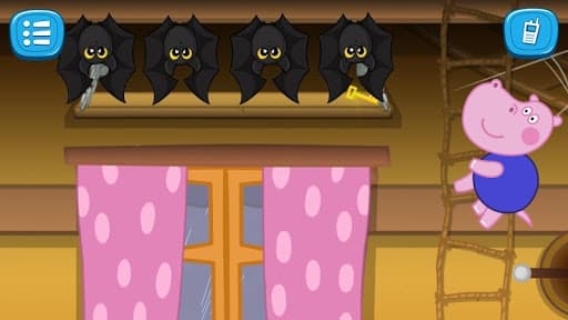 Escape room: Lighthouse quest screenshot 4