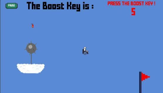 CRAZY WHEELS! screenshot 4