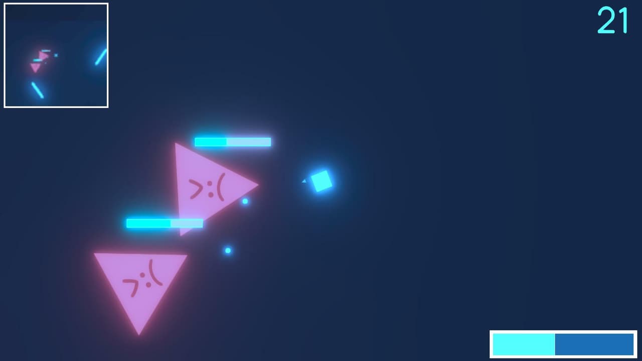 Split Shot screenshot 4