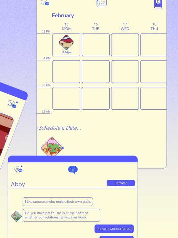Tender: Creature Comforts screenshot 3