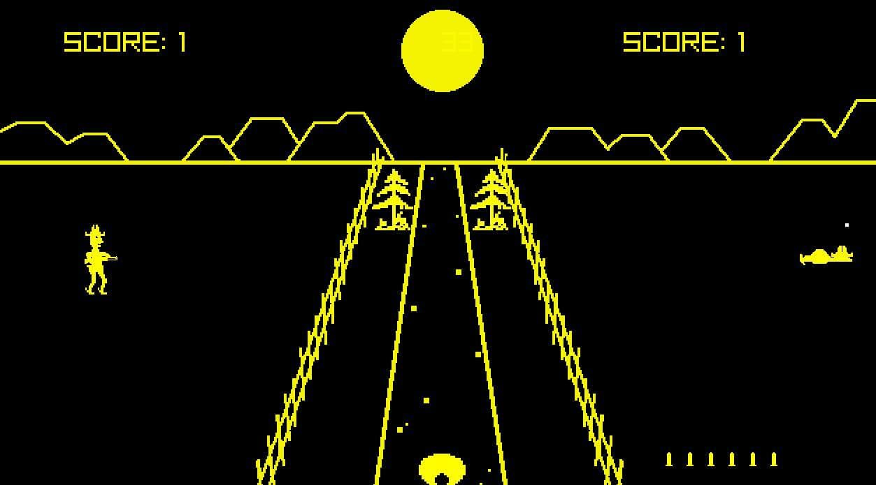 Gun Fight! (Makto) screenshot 4