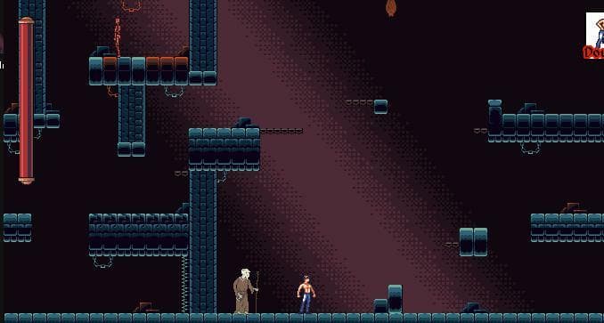 CycloTower screenshot 3