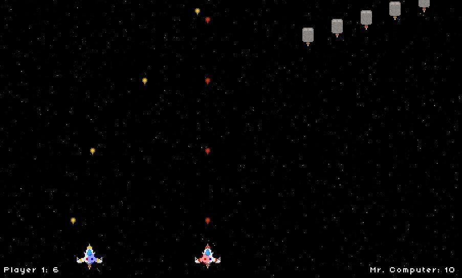 Ludum Party