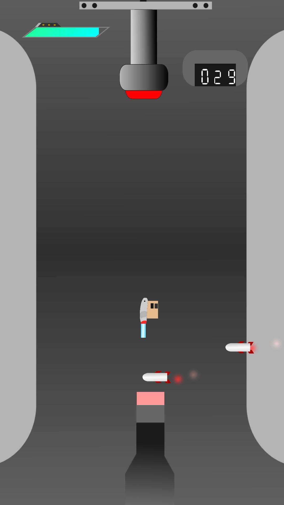 E-JET screenshot 4