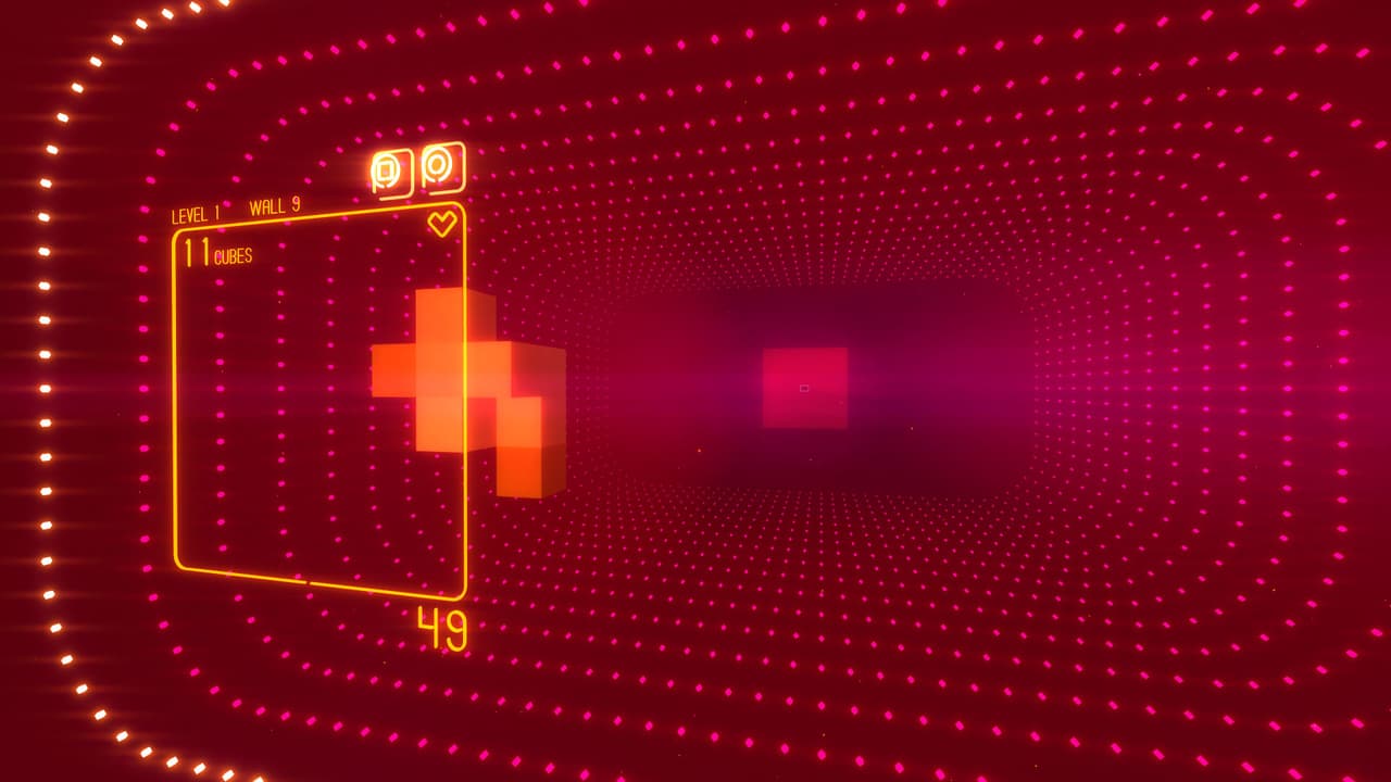 SUPERHYPERCUBE screenshot 6