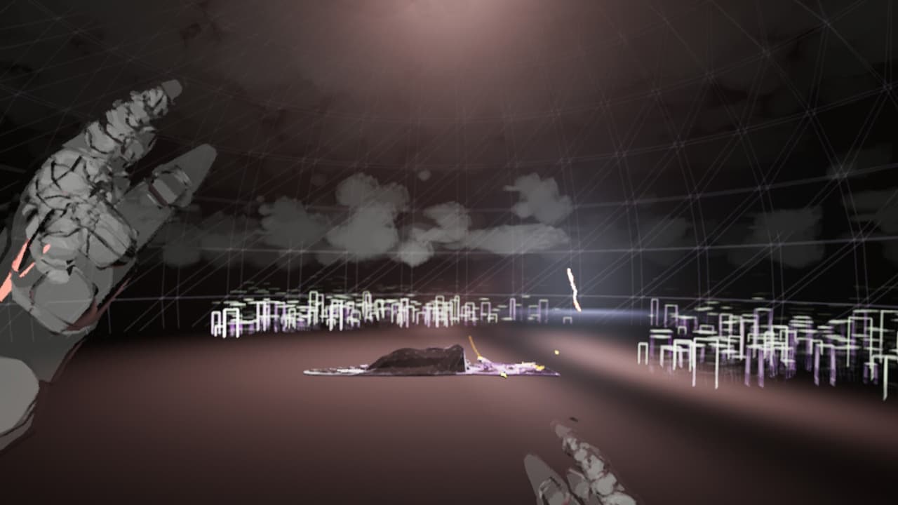 Air Traffic BLITZ VR screenshot 2
