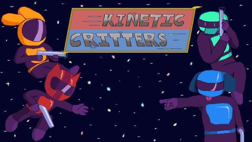 Kinetic Critters