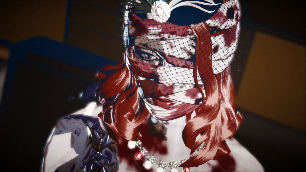 Killer Is Dead: Smooth Operator screenshot 4