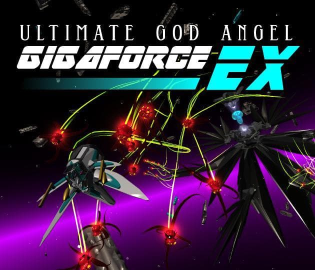 Ultimate God Angel Gigaforce EX screenshot 2