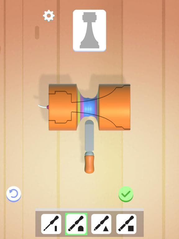 Candle Craft 3D screenshot 3