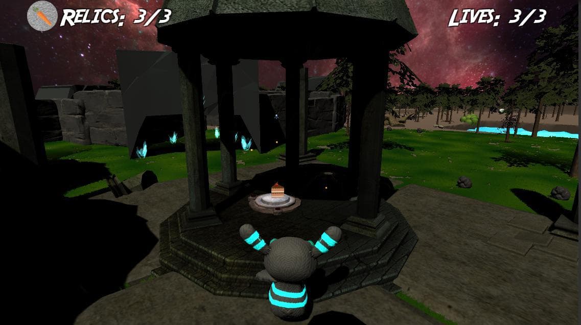 Bunny Quest (2019) screenshot 5