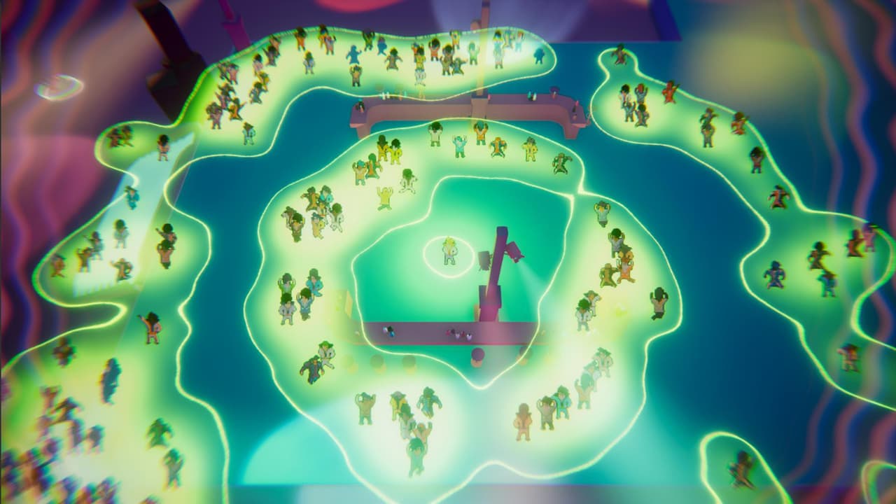 Dance Commander screenshot 3