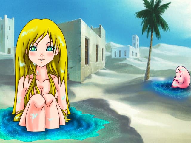 Finding Hope screenshot 4