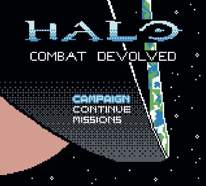 Halo: Combat Devolved screenshot 2