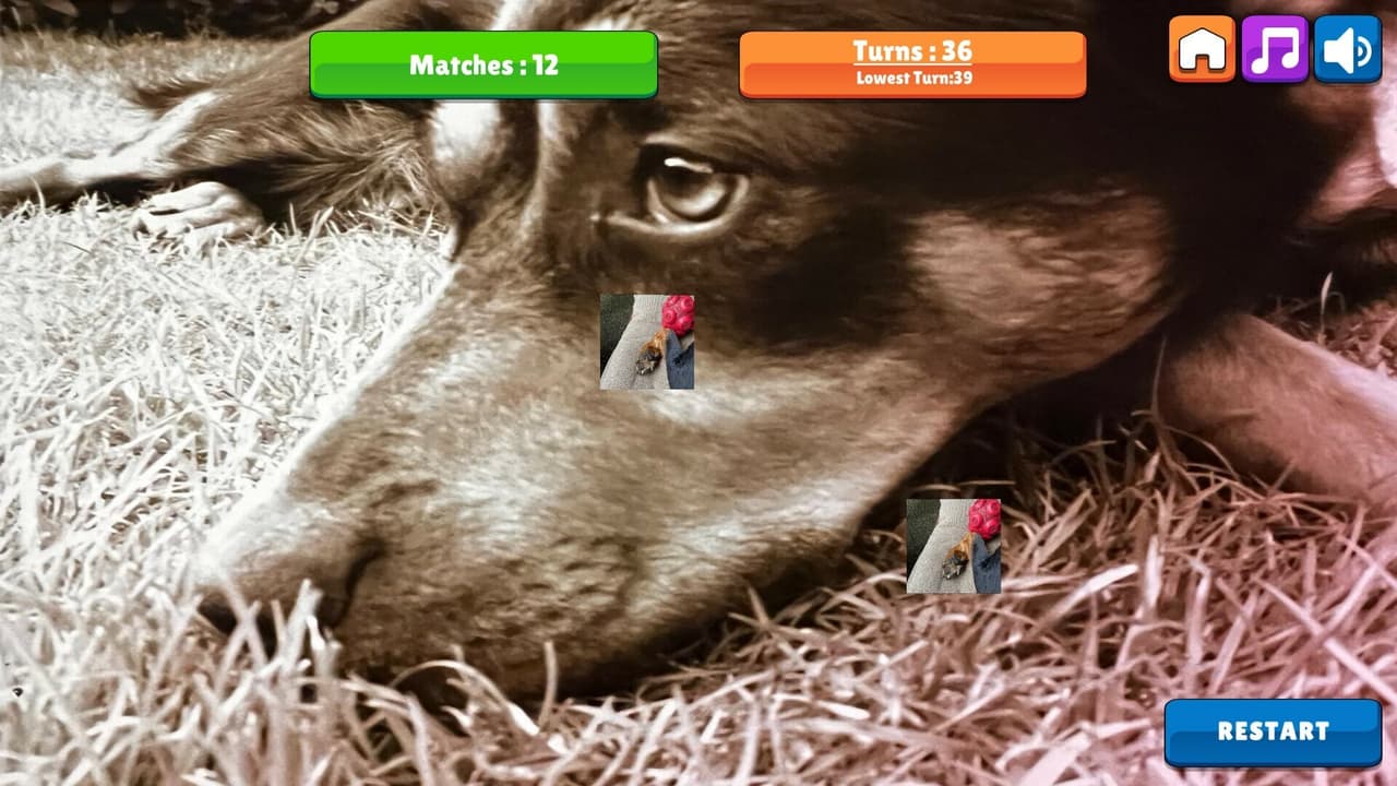 OG Memory: Kira Maus screenshot 2