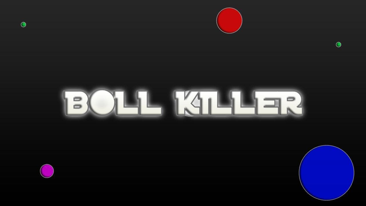 Ball Killer