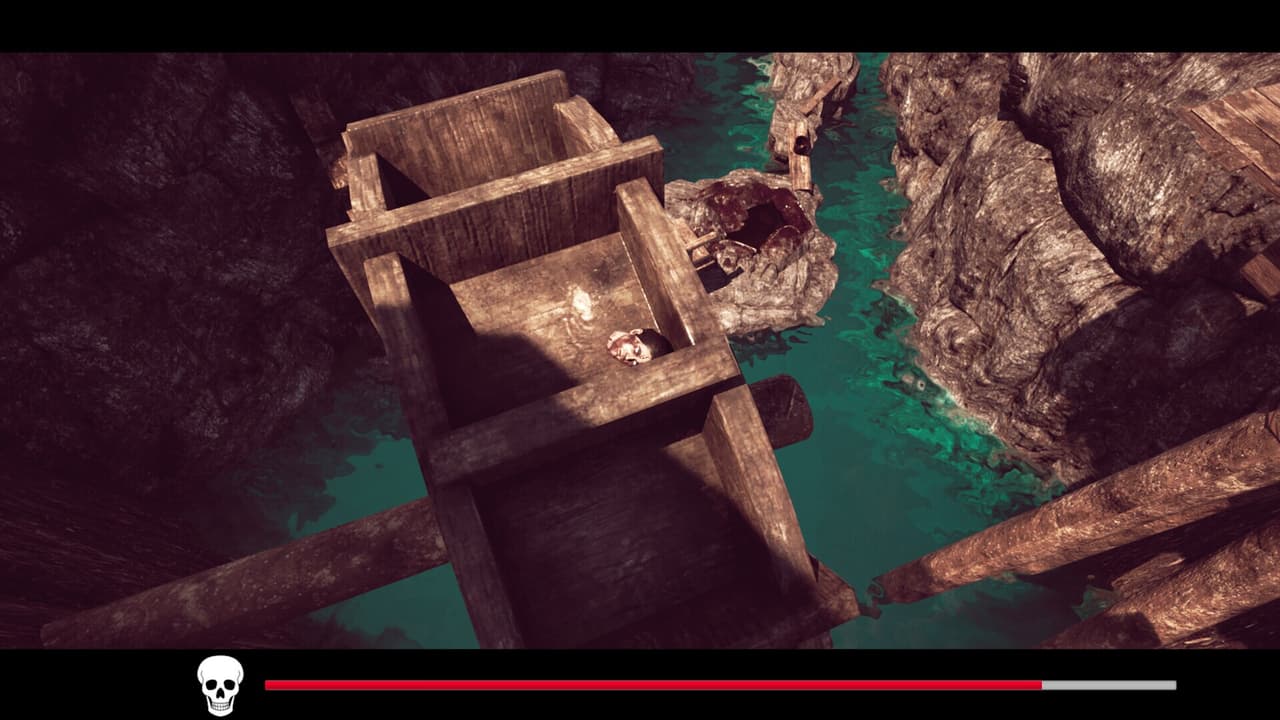 Roll me Home screenshot 5