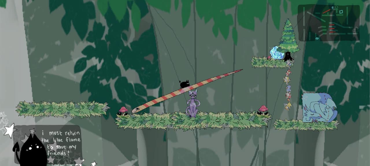 Charmer screenshot 5