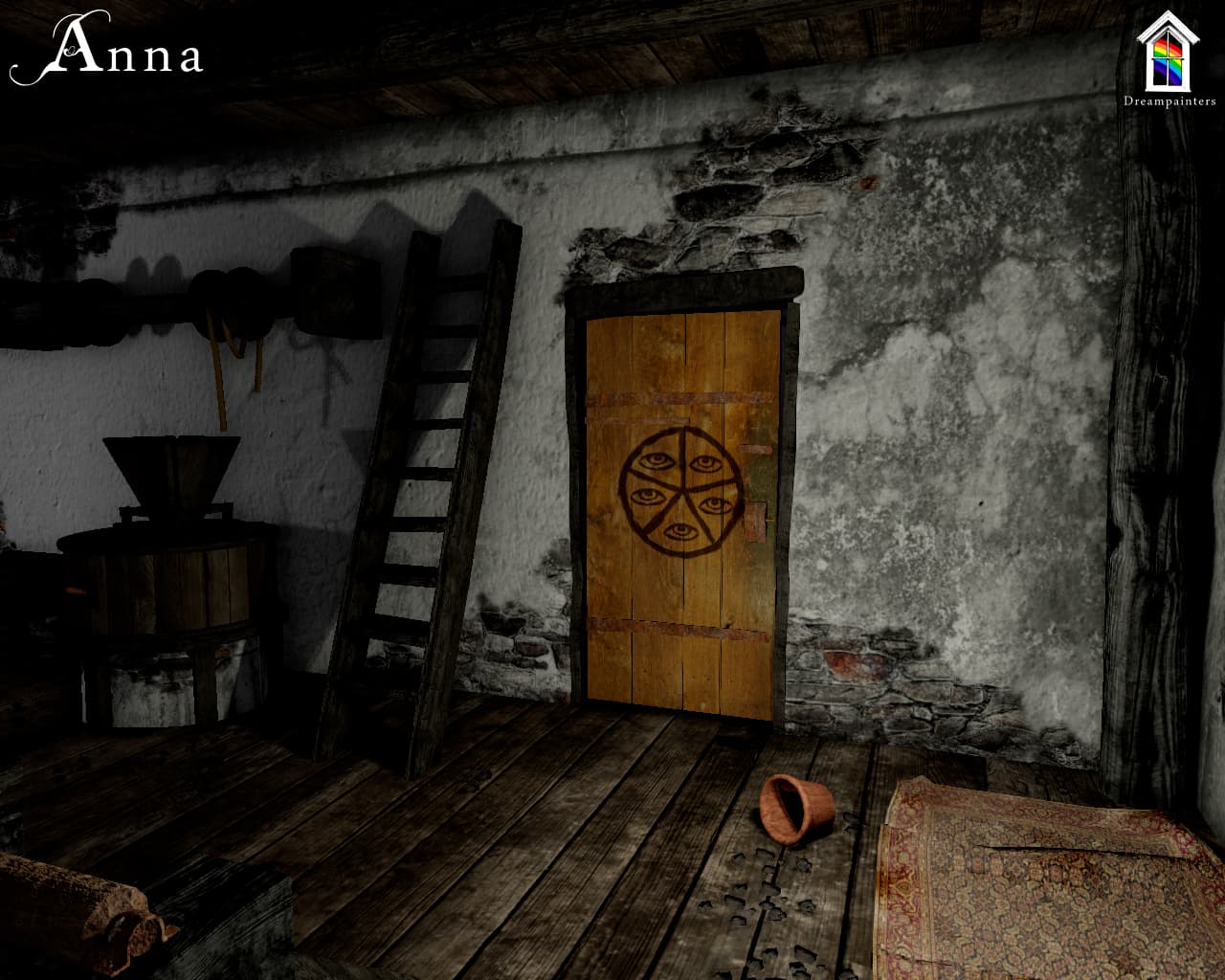 Anna screenshot 3