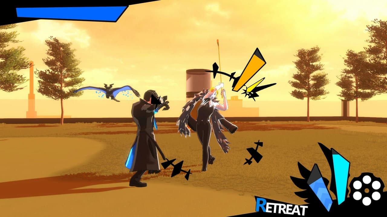 Project Summoner screenshot 3