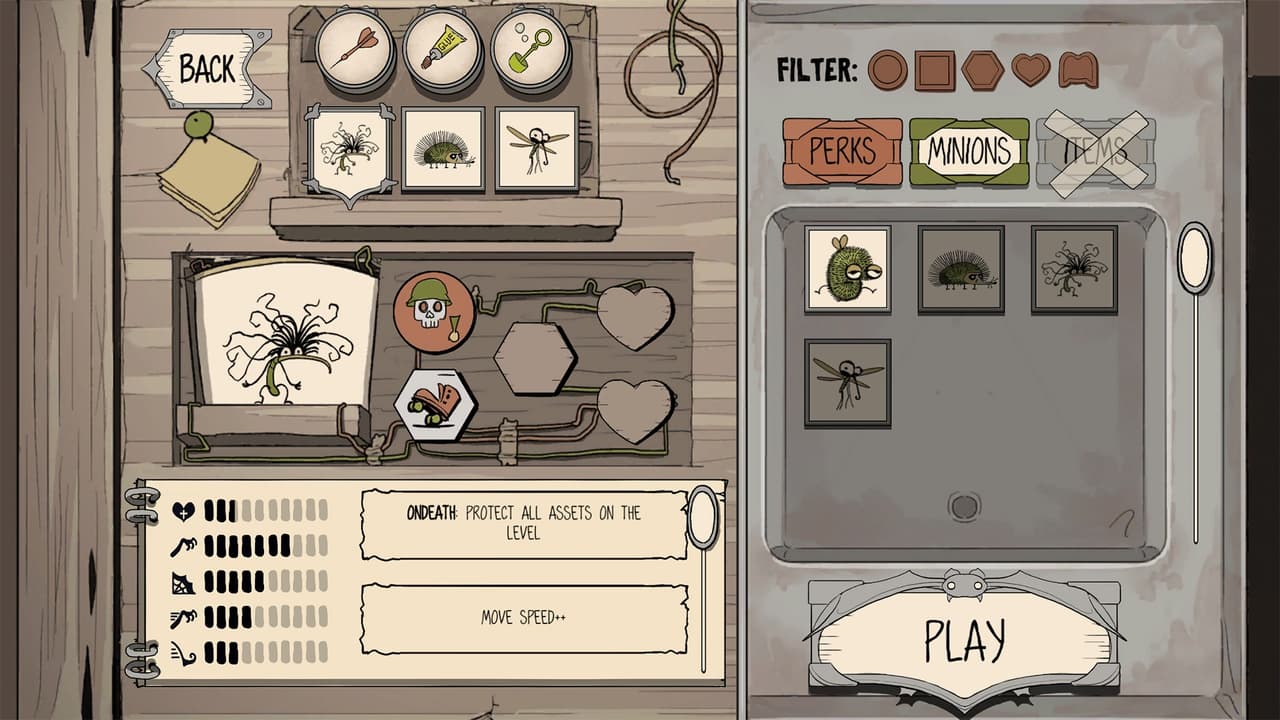 JARS screenshot 4