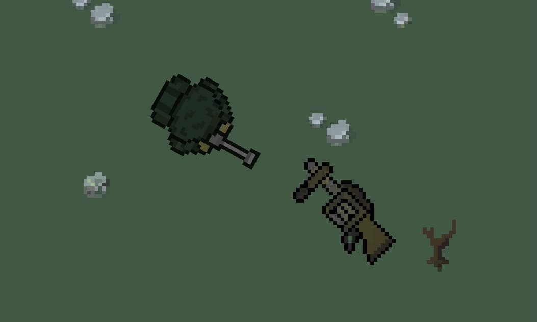 Let there be zombies screenshot 4