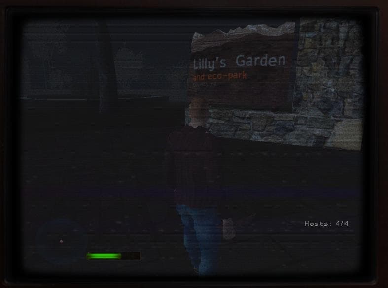 The 16th Eve screenshot 4