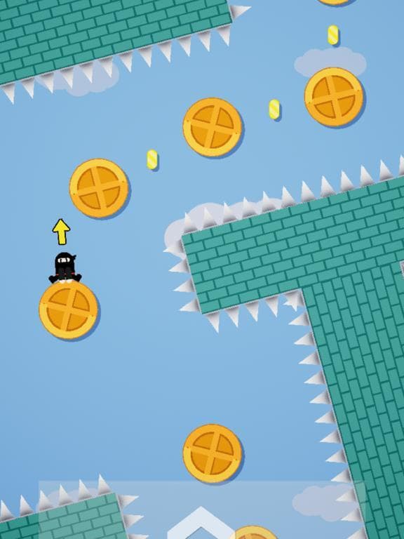 Ninjas Dont Die screenshot 5