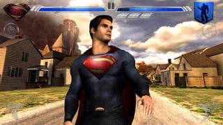 Man of Steel screenshot 2