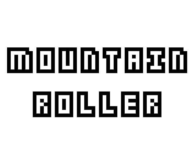 Roll With It (Scott Tech Logs)