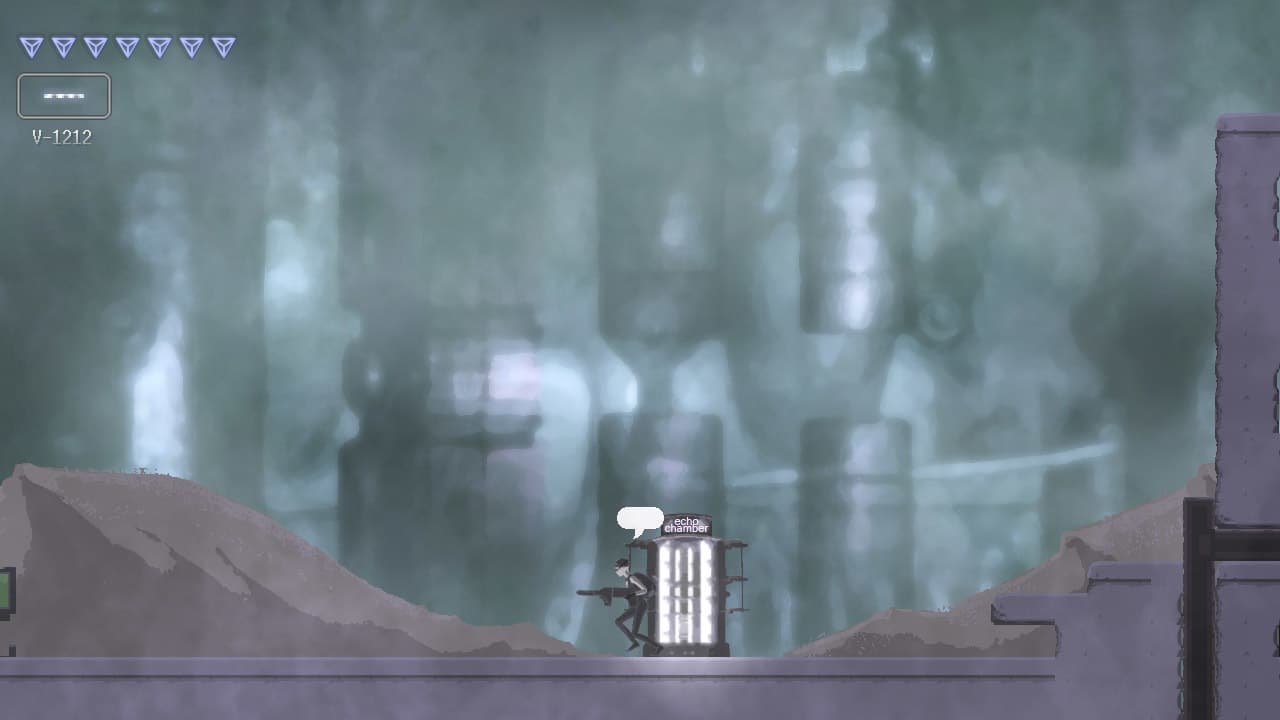 Songs of the Void (Demo) screenshot 5