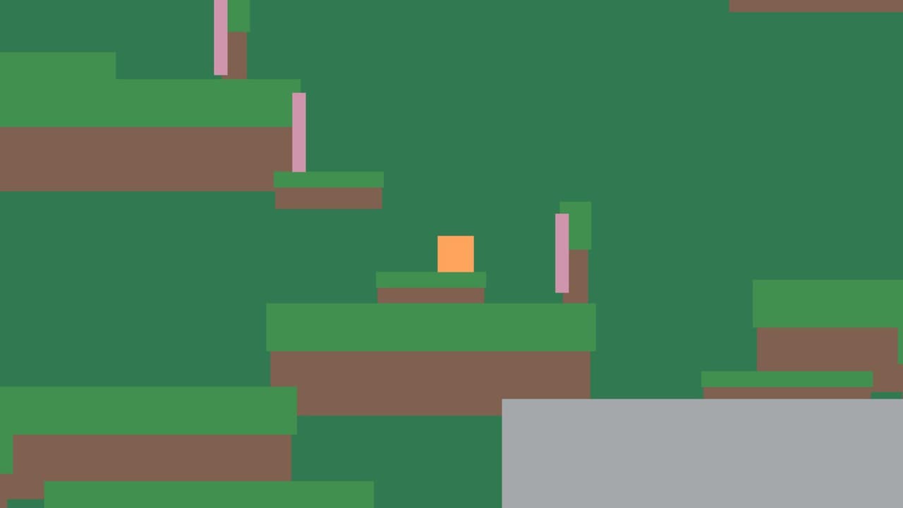 Button Game screenshot 2