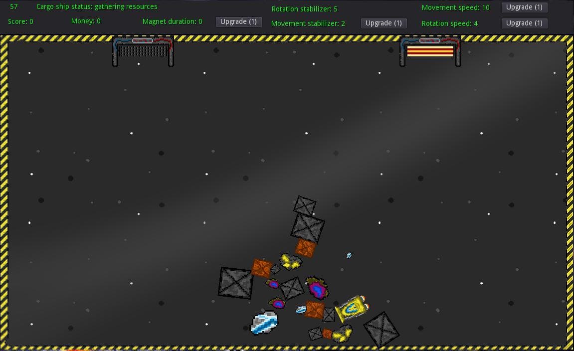 SpaceSorter