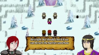 Echo Dawn: Shattered Visions