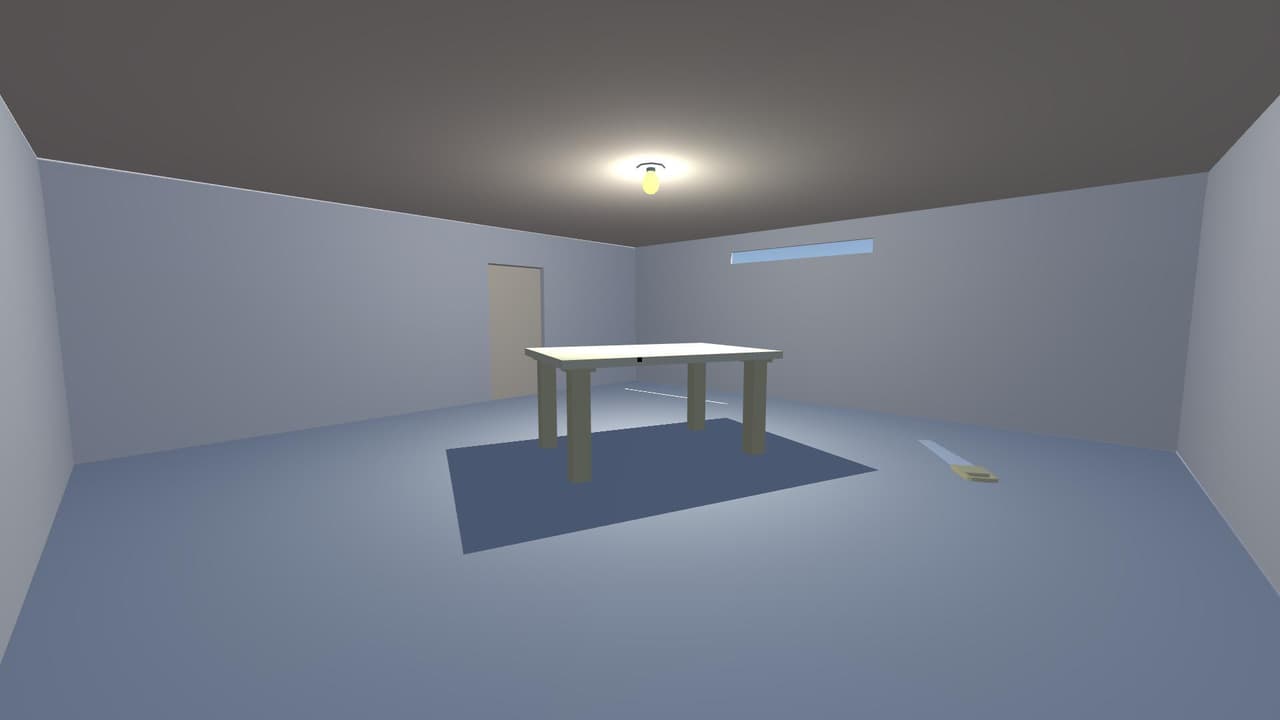 Riddle Room & Bumper Blocks Clone